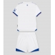 Rangers Replica Away Stadium Kit for Kids 2025-26 Short Sleeve (+ pants)